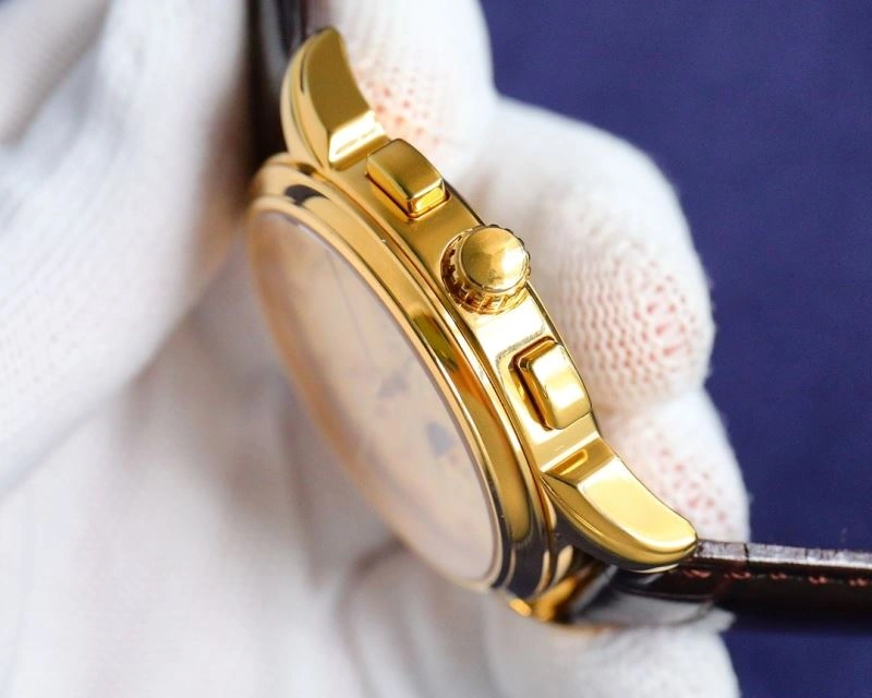 PATEK PHILIPPE Watches Sleek 196979
