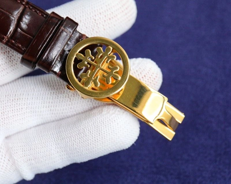 PATEK PHILIPPE Watches Sleek 196979