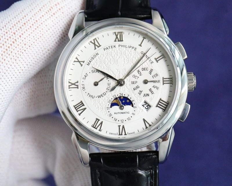 PATEK PHILIPPE Watches Thermal 196974