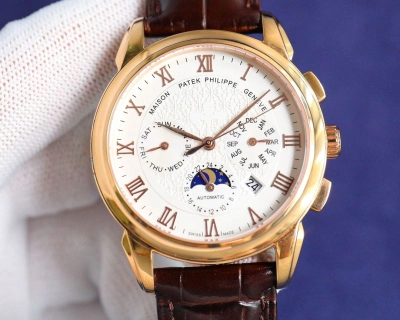 PATEK PHILIPPE Watches Thermal 196974