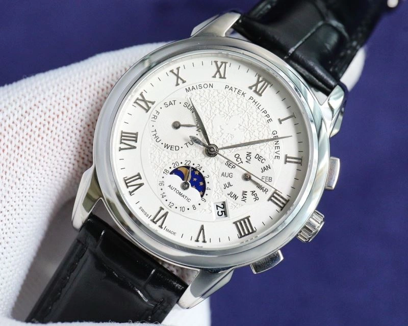 PATEK PHILIPPE Watches Thermal 196974