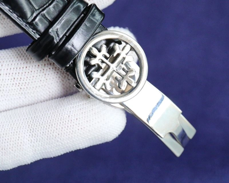 PATEK PHILIPPE Watches Thermal 196974