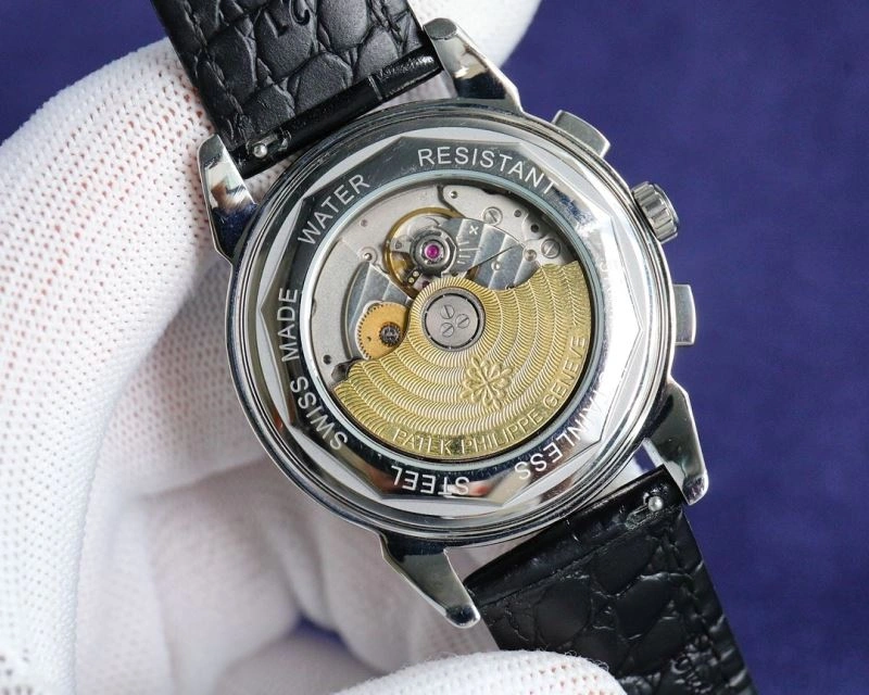PATEK PHILIPPE Watches Thermal 196974
