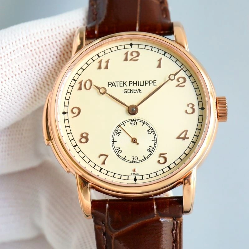 BestValue PATEK PHILIPPE Watches 196975