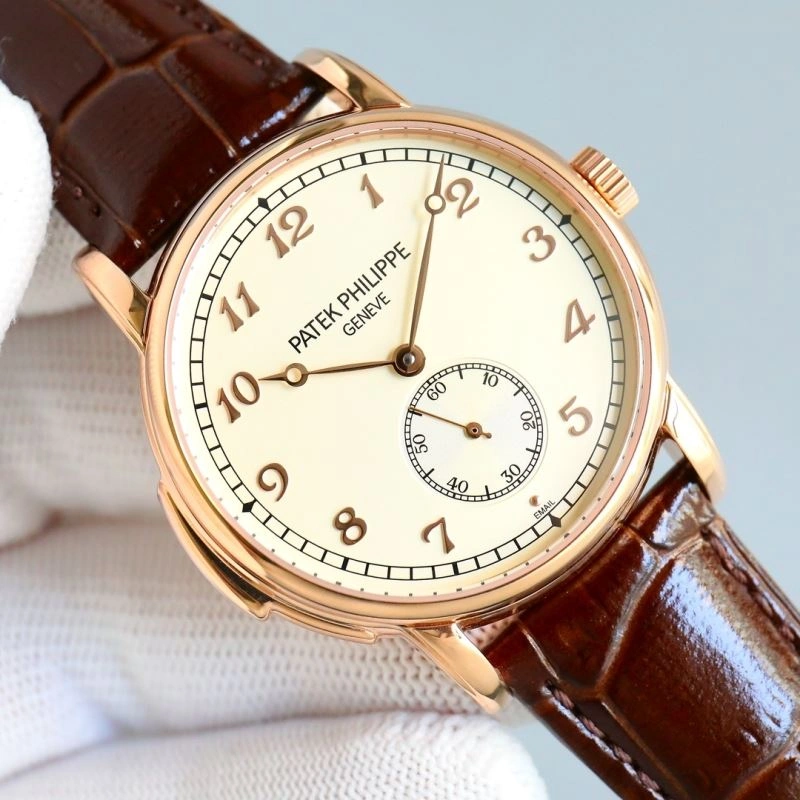 BestValue PATEK PHILIPPE Watches 196975