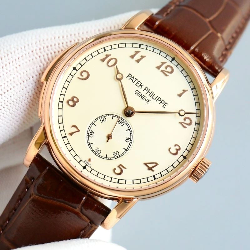 BestValue PATEK PHILIPPE Watches 196975