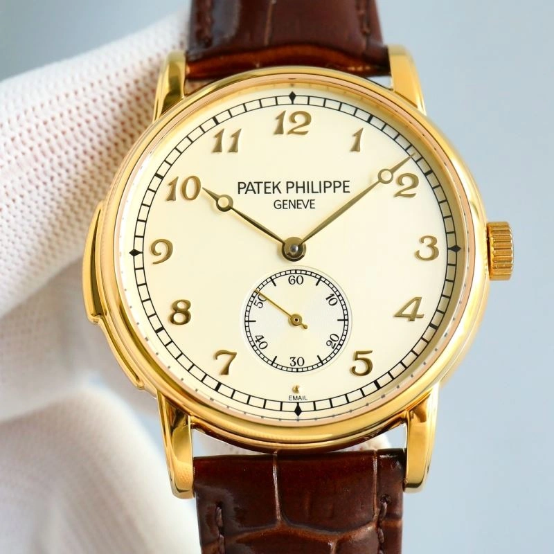 BestValue PATEK PHILIPPE Watches 196975