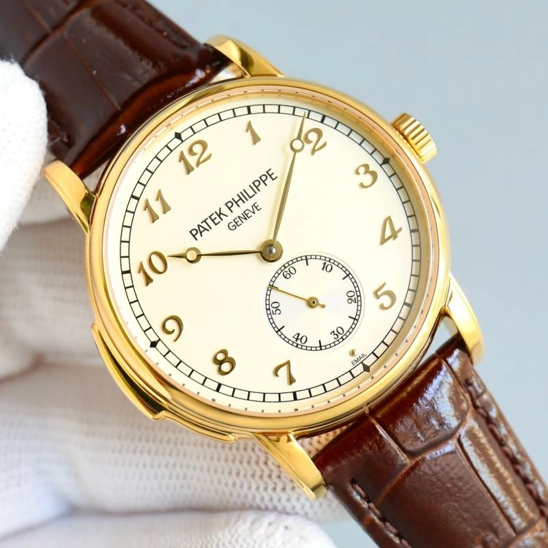 BestValue PATEK PHILIPPE Watches 196975