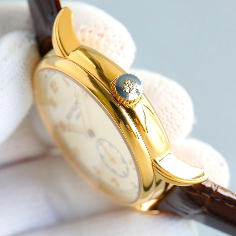 BestValue PATEK PHILIPPE Watches 196975