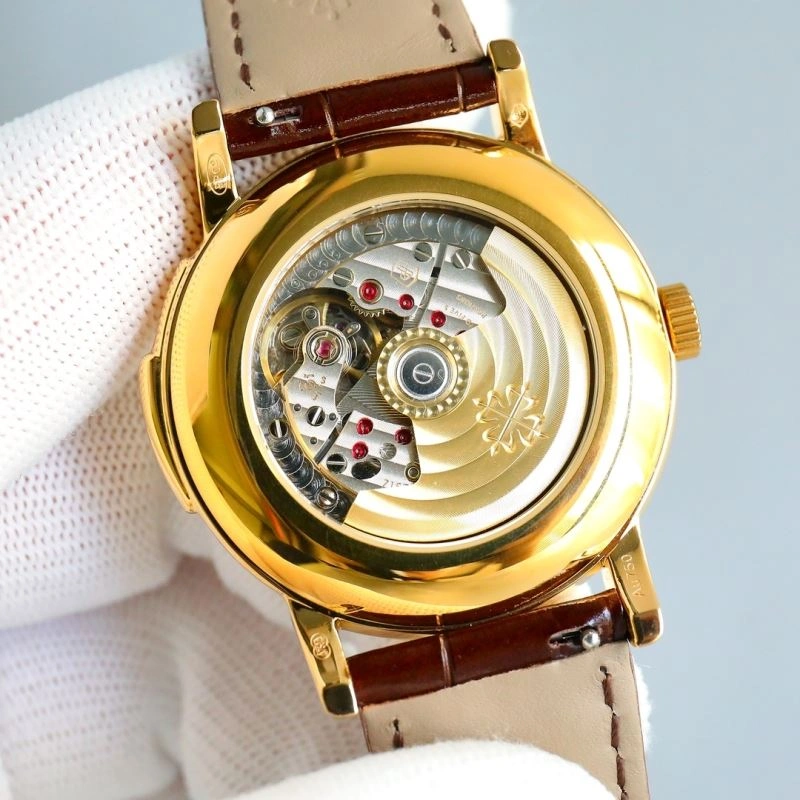 BestValue PATEK PHILIPPE Watches 196975