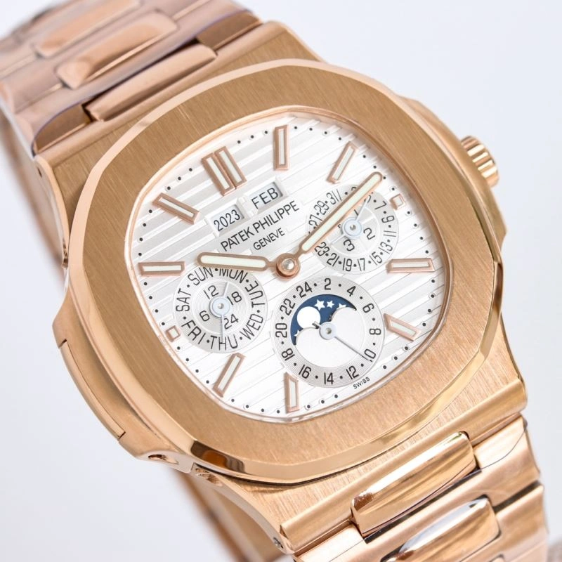 Practical PATEK PHILIPPE Watches 196977