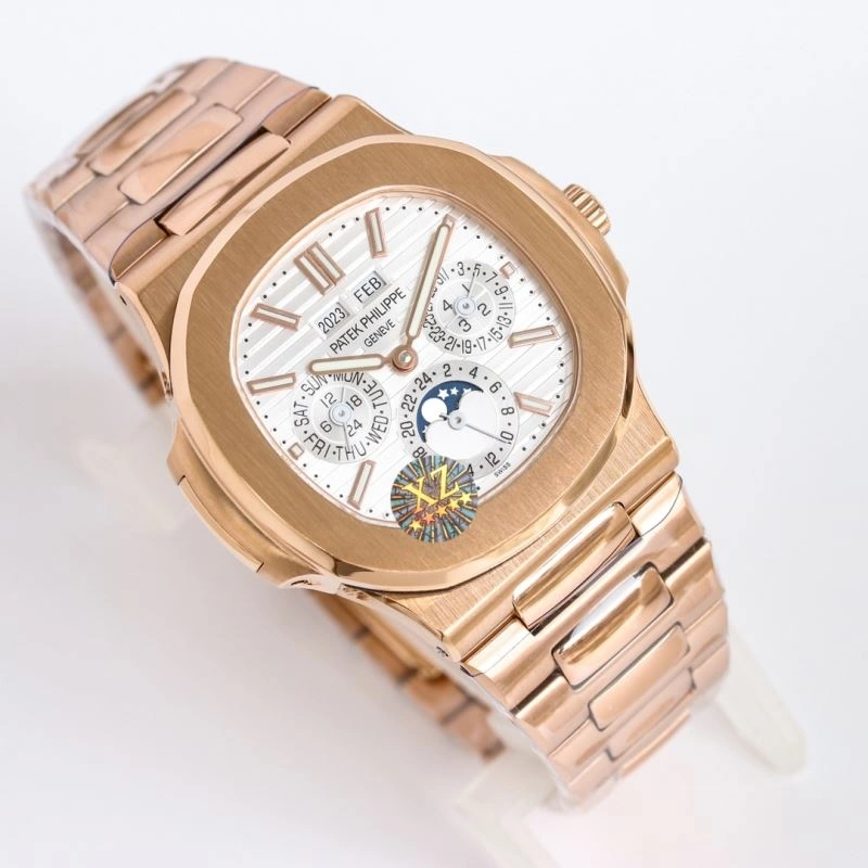 Practical PATEK PHILIPPE Watches 196977