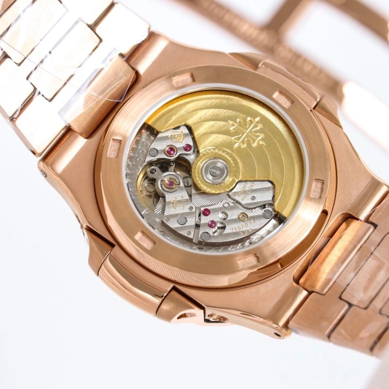Practical PATEK PHILIPPE Watches 196977