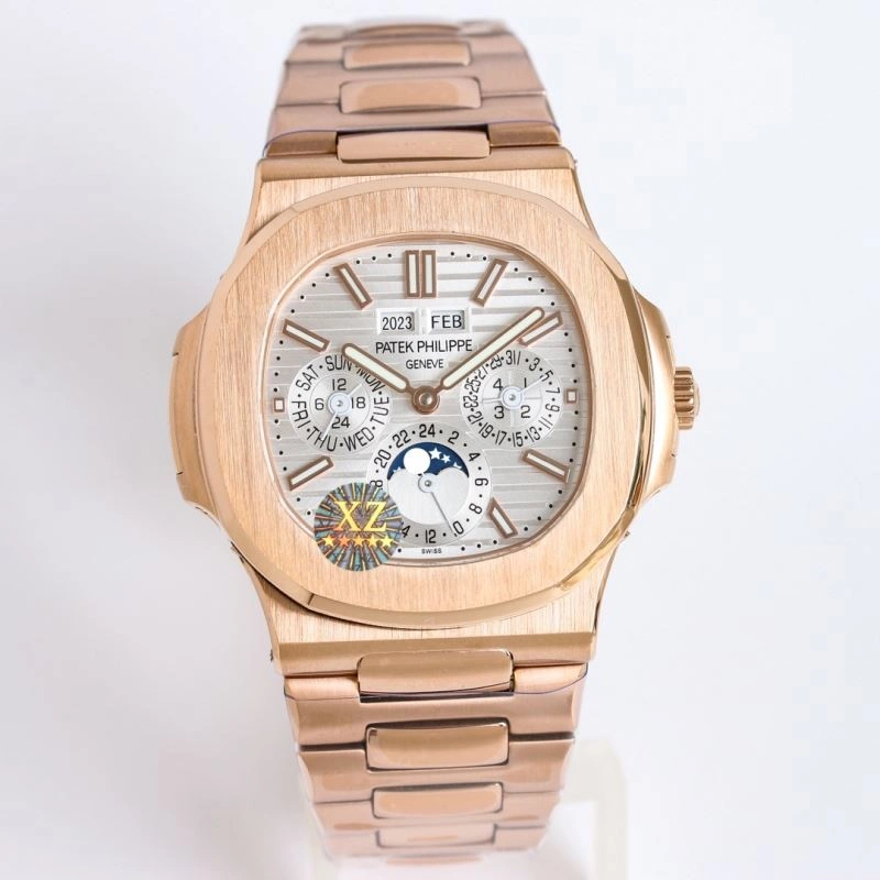 Practical PATEK PHILIPPE Watches 196977