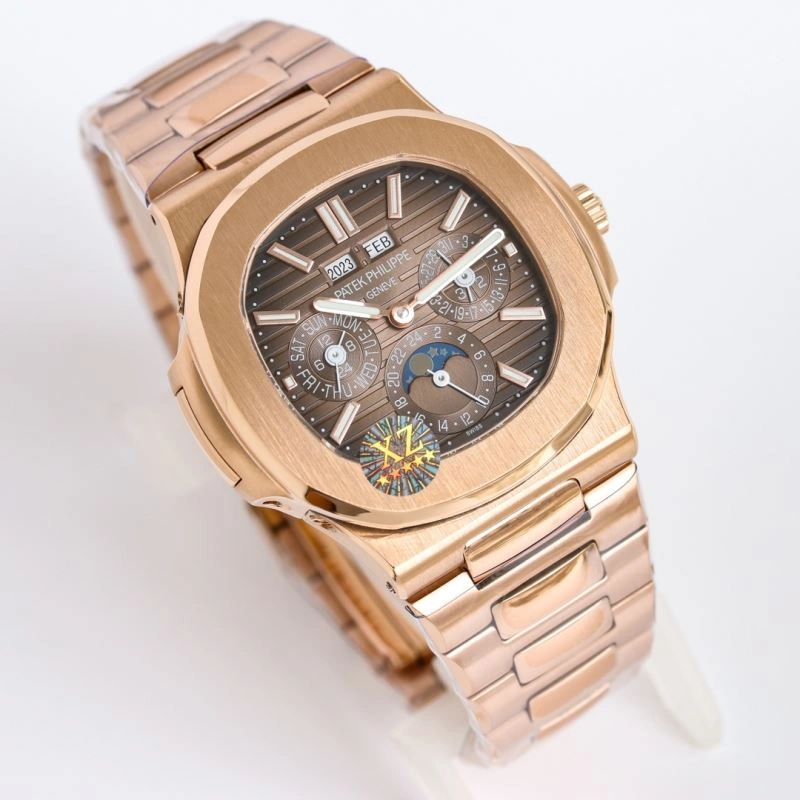 Practical PATEK PHILIPPE Watches 196977
