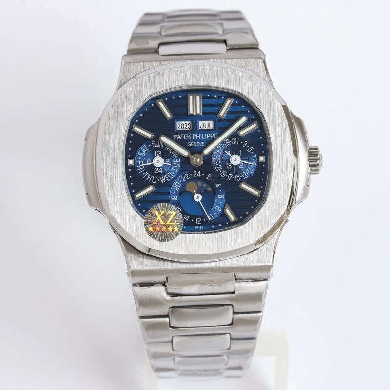 WellDesigned PATEK PHILIPPE Watches 196972