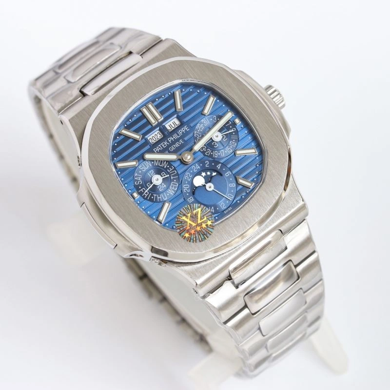 WellDesigned PATEK PHILIPPE Watches 196972