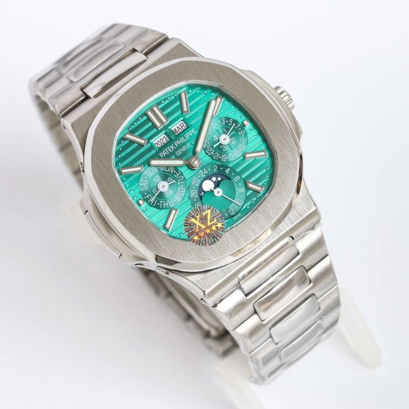 WellDesigned PATEK PHILIPPE Watches 196972