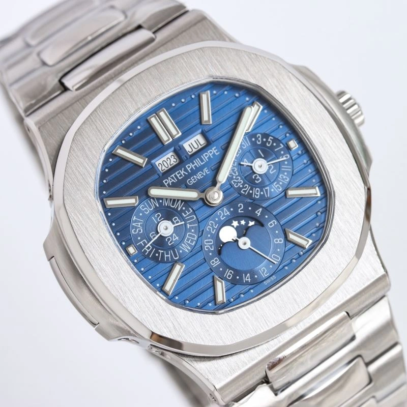 WellDesigned PATEK PHILIPPE Watches 196972