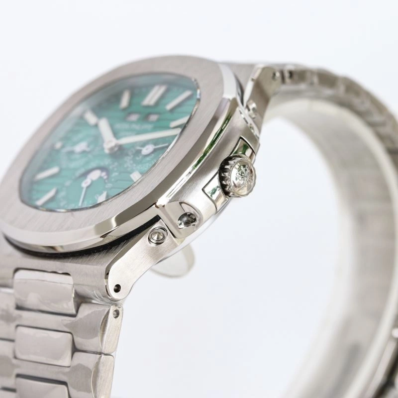 WellDesigned PATEK PHILIPPE Watches 196972