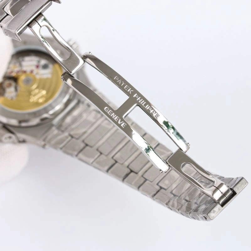 WellDesigned PATEK PHILIPPE Watches 196972
