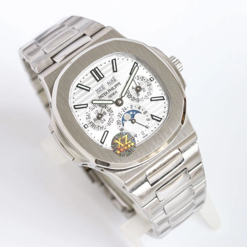PATEK PHILIPPE Watches Vibrant 196973
