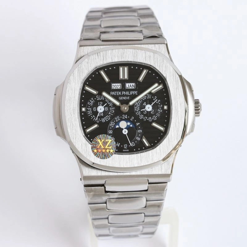PATEK PHILIPPE Watches Vibrant 196973