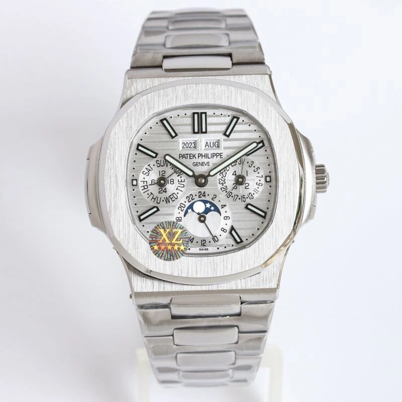 PATEK PHILIPPE Watches Vibrant 196973