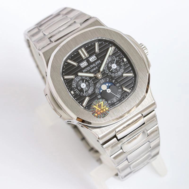 PATEK PHILIPPE Watches Vibrant 196973
