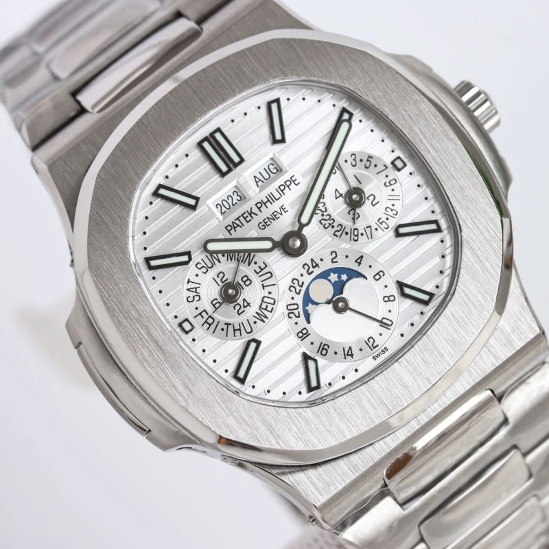 PATEK PHILIPPE Watches Vibrant 196973