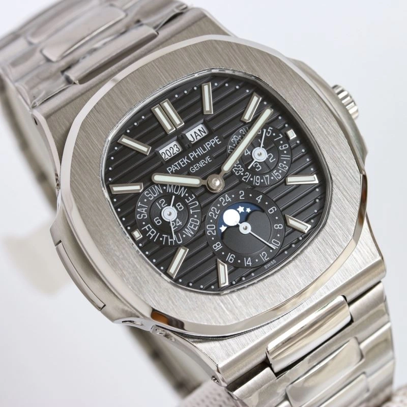 PATEK PHILIPPE Watches Vibrant 196973