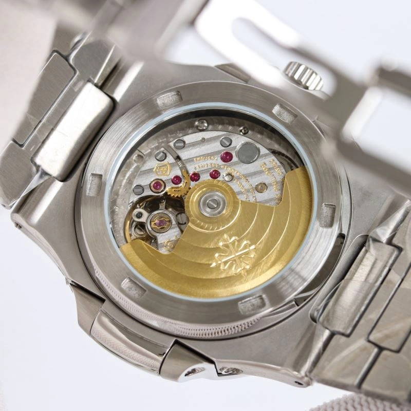 PATEK PHILIPPE Watches Vibrant 196973