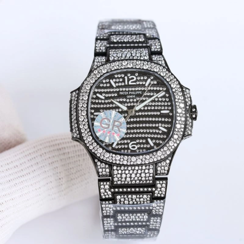 Efficient PATEK PHILIPPE Watches 196970