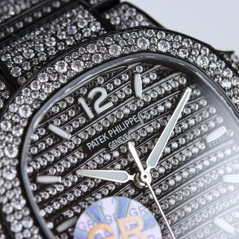 Efficient PATEK PHILIPPE Watches 196970