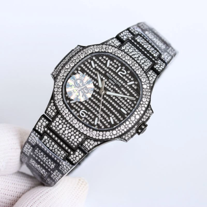 Efficient PATEK PHILIPPE Watches 196970