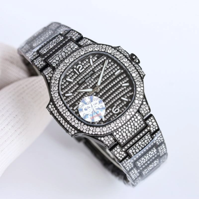 Efficient PATEK PHILIPPE Watches 196970
