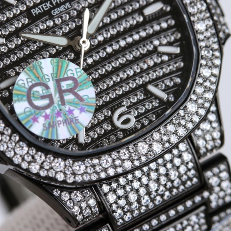 Efficient PATEK PHILIPPE Watches 196970