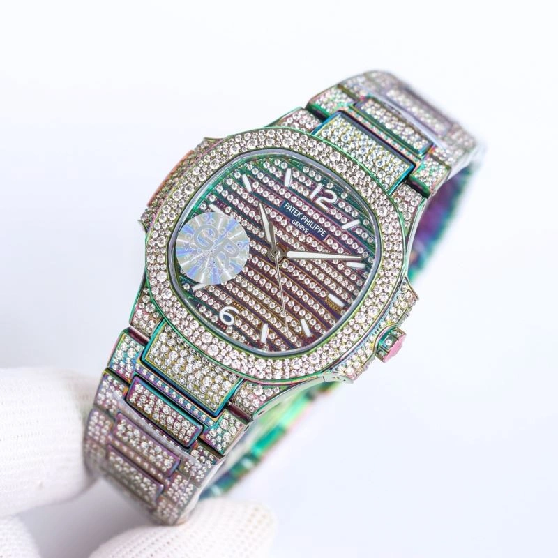 PATEK PHILIPPE Watches FashionForward 196978