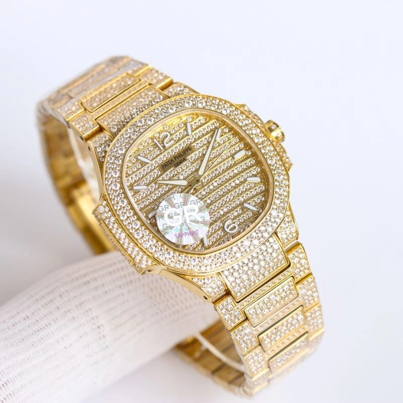 PATEK PHILIPPE Watches GoAnywhere 196969