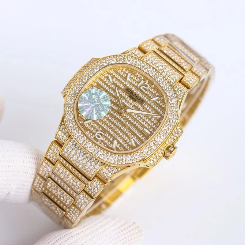 PATEK PHILIPPE Watches GoAnywhere 196969