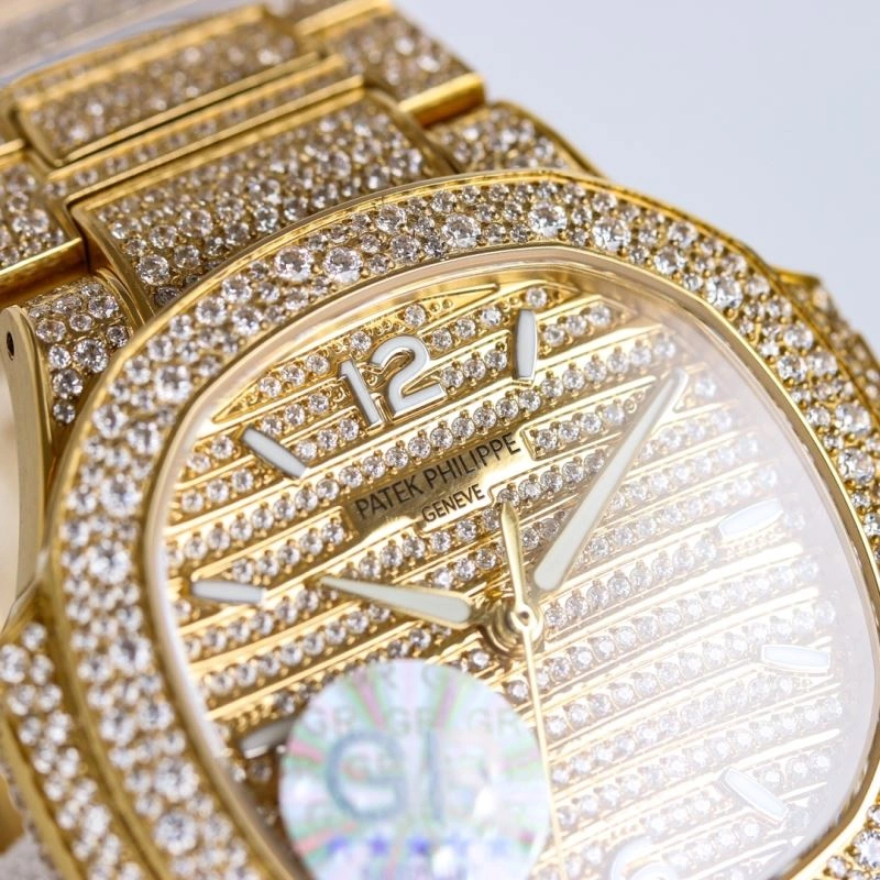 PATEK PHILIPPE Watches GoAnywhere 196969