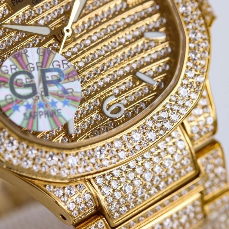 PATEK PHILIPPE Watches GoAnywhere 196969