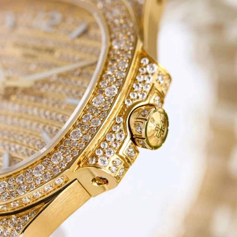 PATEK PHILIPPE Watches GoAnywhere 196969