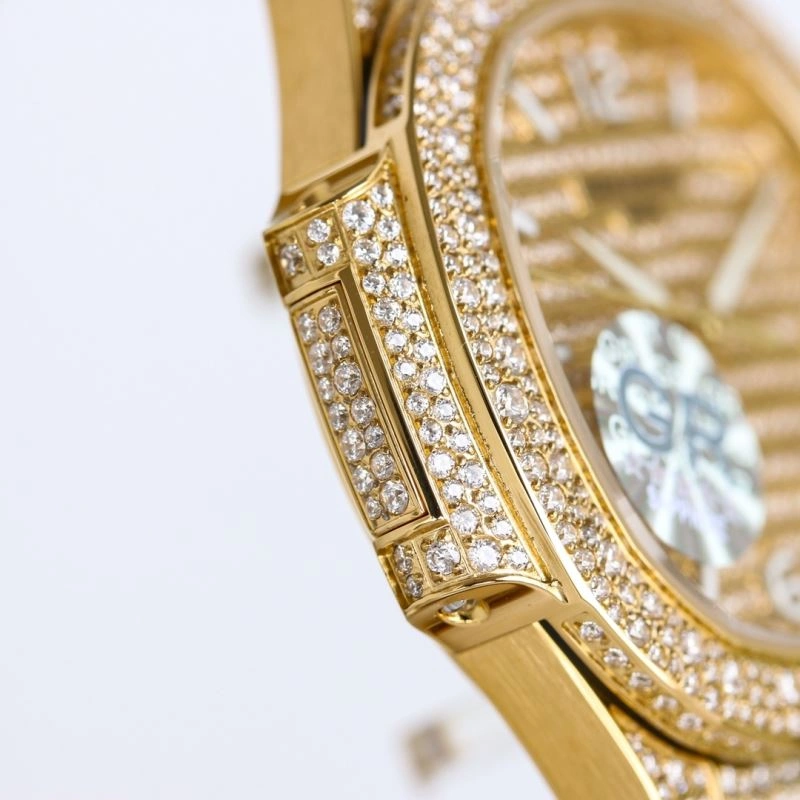 PATEK PHILIPPE Watches GoAnywhere 196969