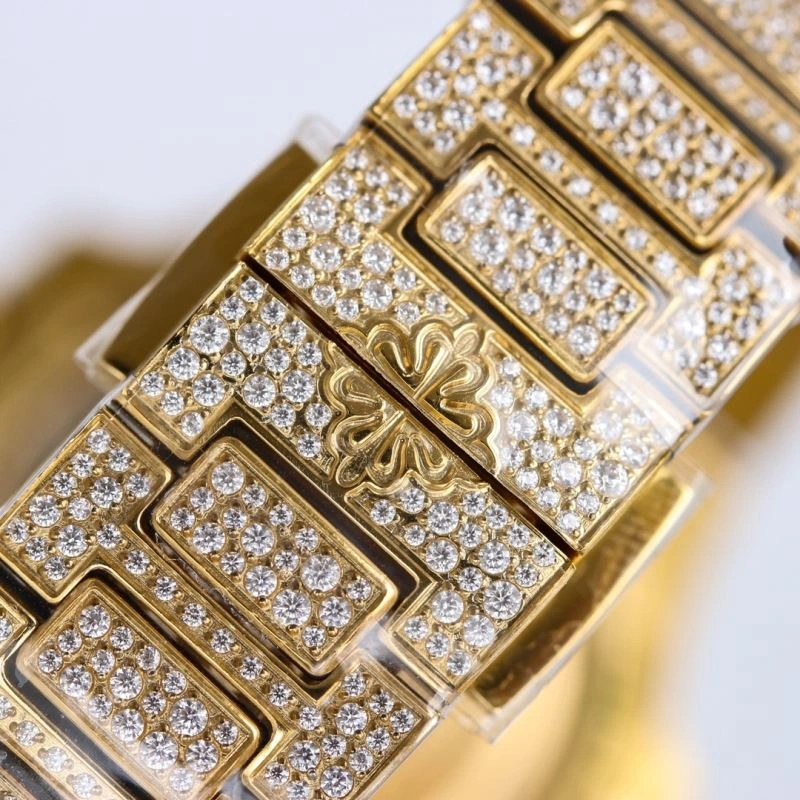 PATEK PHILIPPE Watches GoAnywhere 196969