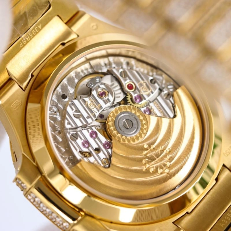 PATEK PHILIPPE Watches GoAnywhere 196969