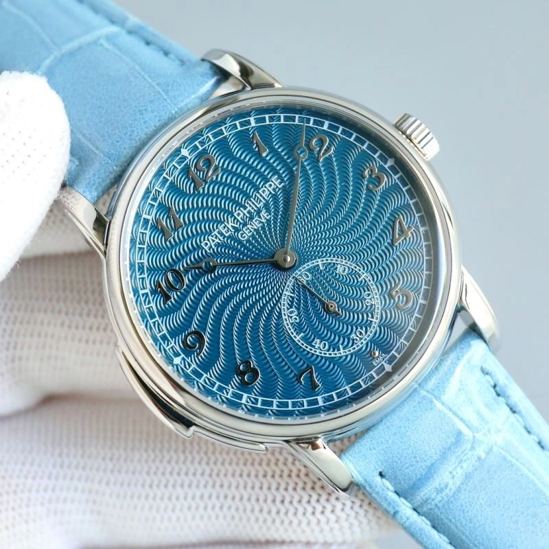 PATEK PHILIPPE Watches Elegant 196971