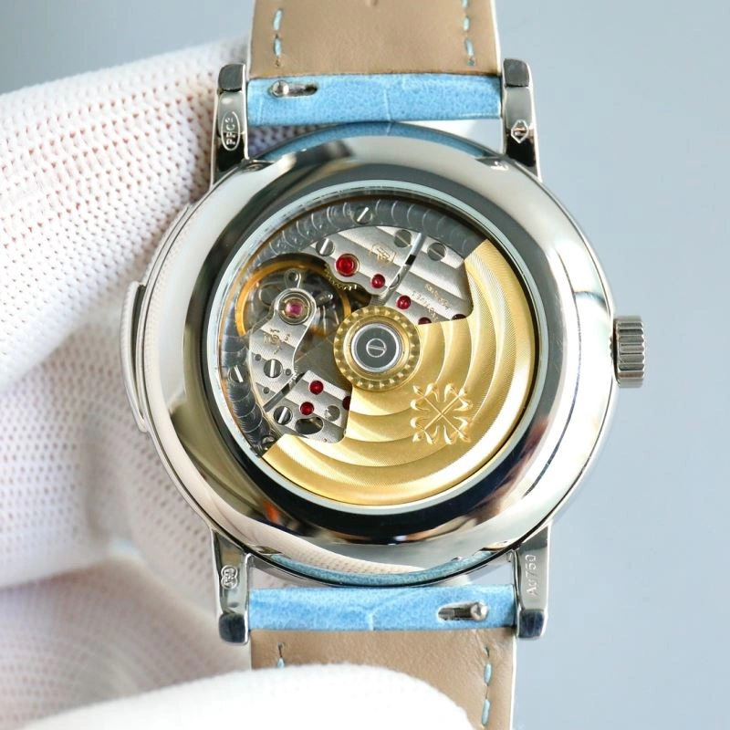 PATEK PHILIPPE Watches Elegant 196971