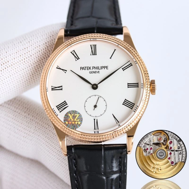 DailyWear PATEK PHILIPPE Watches 196967