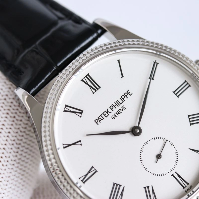 RelaxedFit PATEK PHILIPPE Watches 196976
